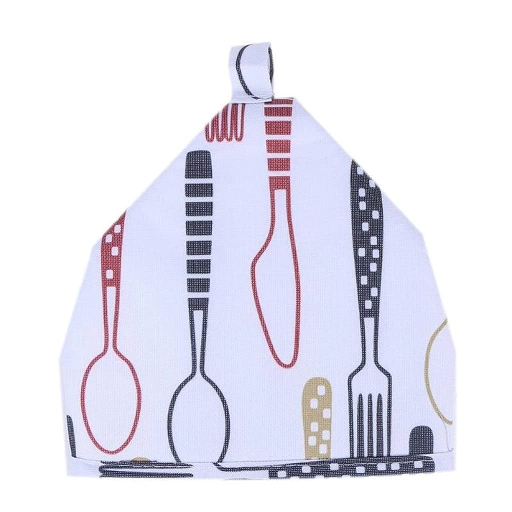 Coperture per Alimenti Pieghevoli Mantieni Caldo Caldo Foglio di Alluminio Copertura per Alimenti Piatti Isolamento Utili Gadget da Cucina Accessori (Dimensioni : 35cm)