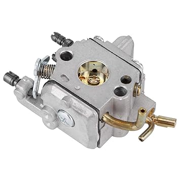 Metal Carburetor, Manufactured Professional Carburetor Accessory for MS192T for 1137 120 0600 for MS192TC