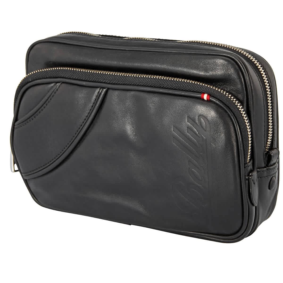 Bally Benton Clutch