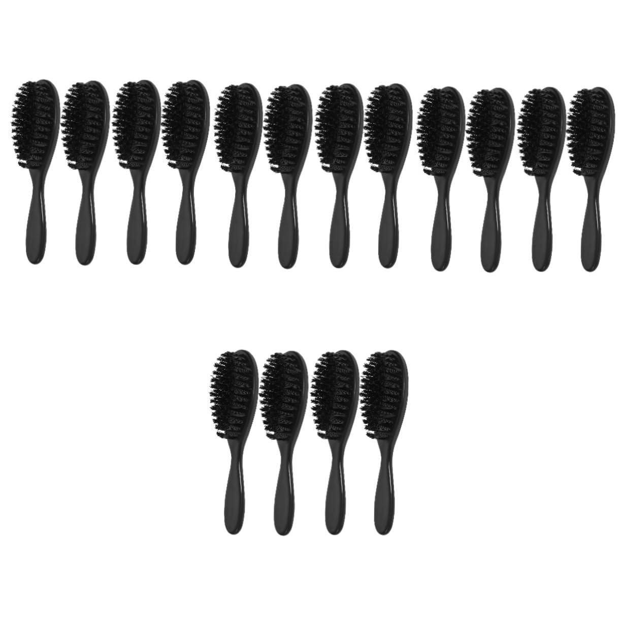 Didiseaon 16pezzi Spazzola Per e Per Della Setole Morbide Strumento Per Grooming e Styling Accessorio