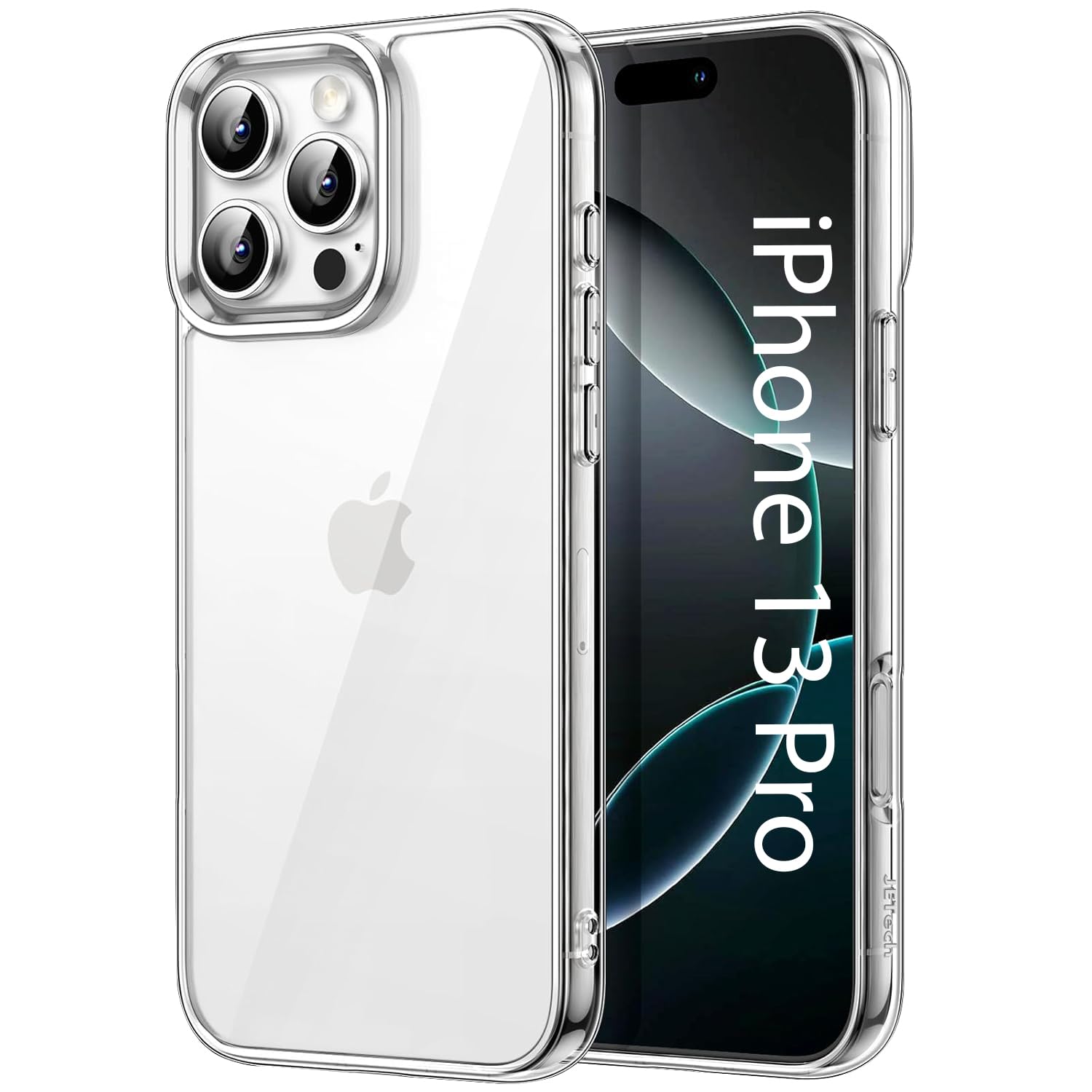 KACA Clear Back Cover Case for Samsung Galaxy A06 5G |Case for Samsung Galaxy A06 5G|Shockproof Bumper TPU Protective Design- Transparent — Amazon image 12