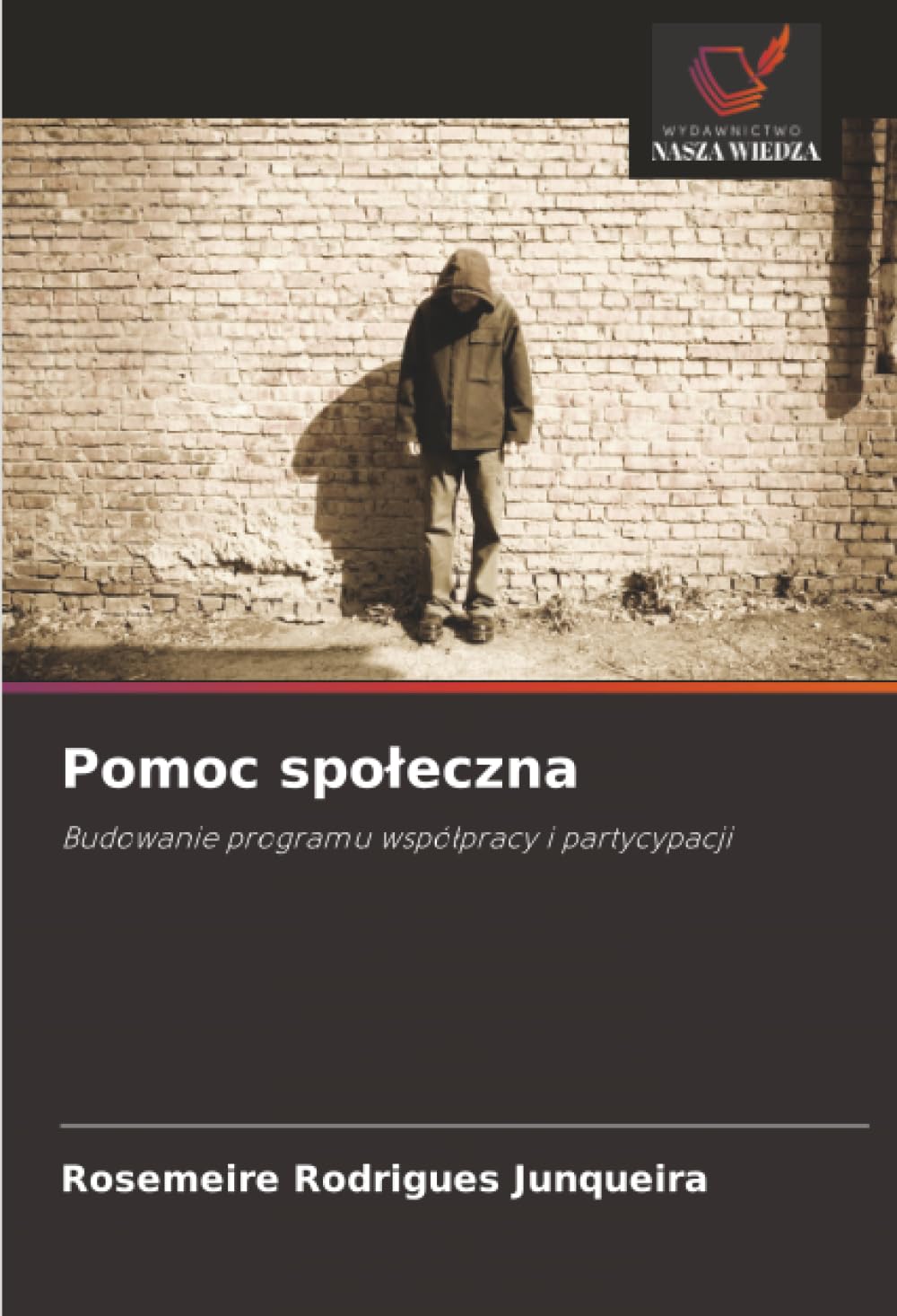 Pomoc spo¿eczna: Budowanie programu wspó¿pracy i partycypacji
