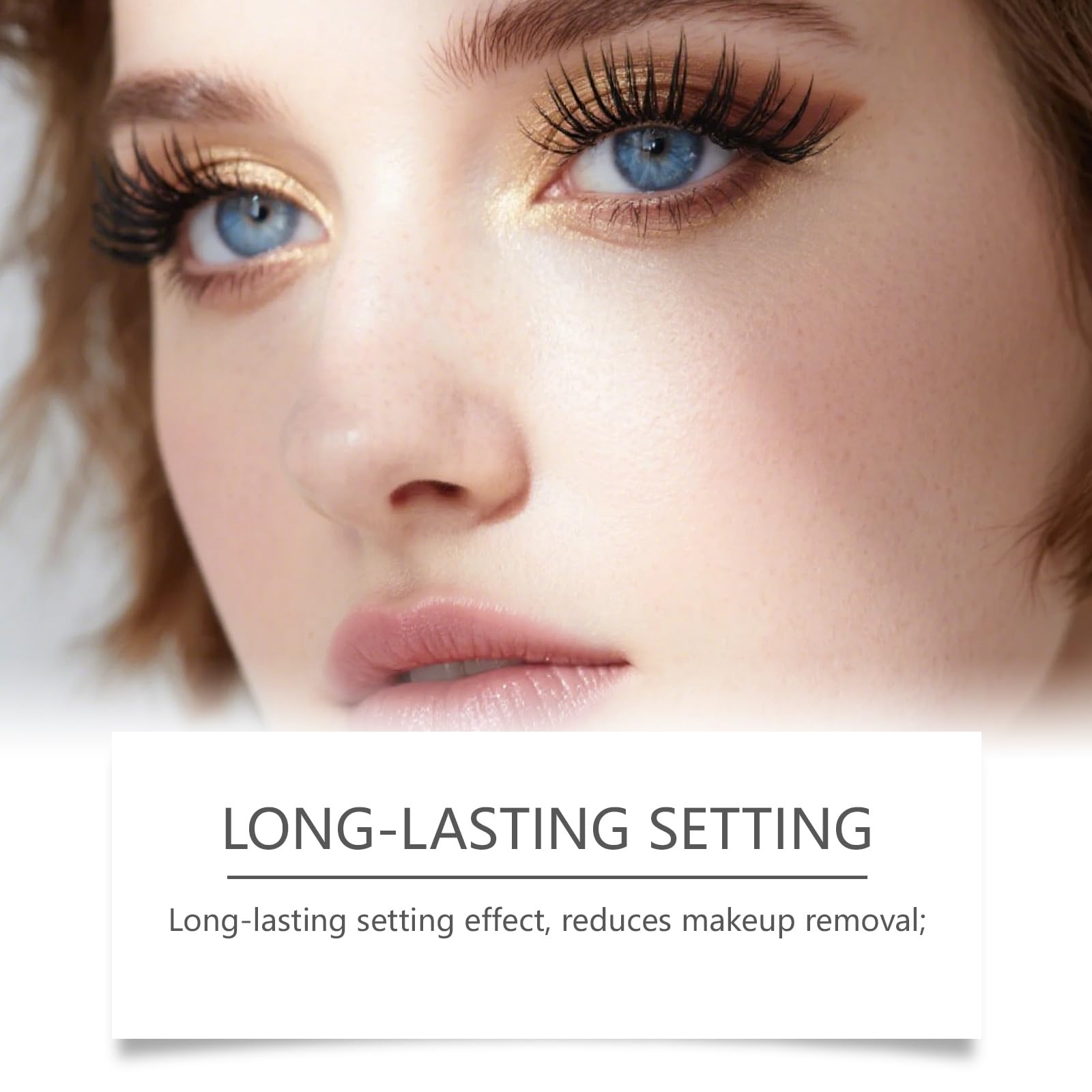 Sculpted Volume Mascara – Mascara noir pour un volume sculpté et