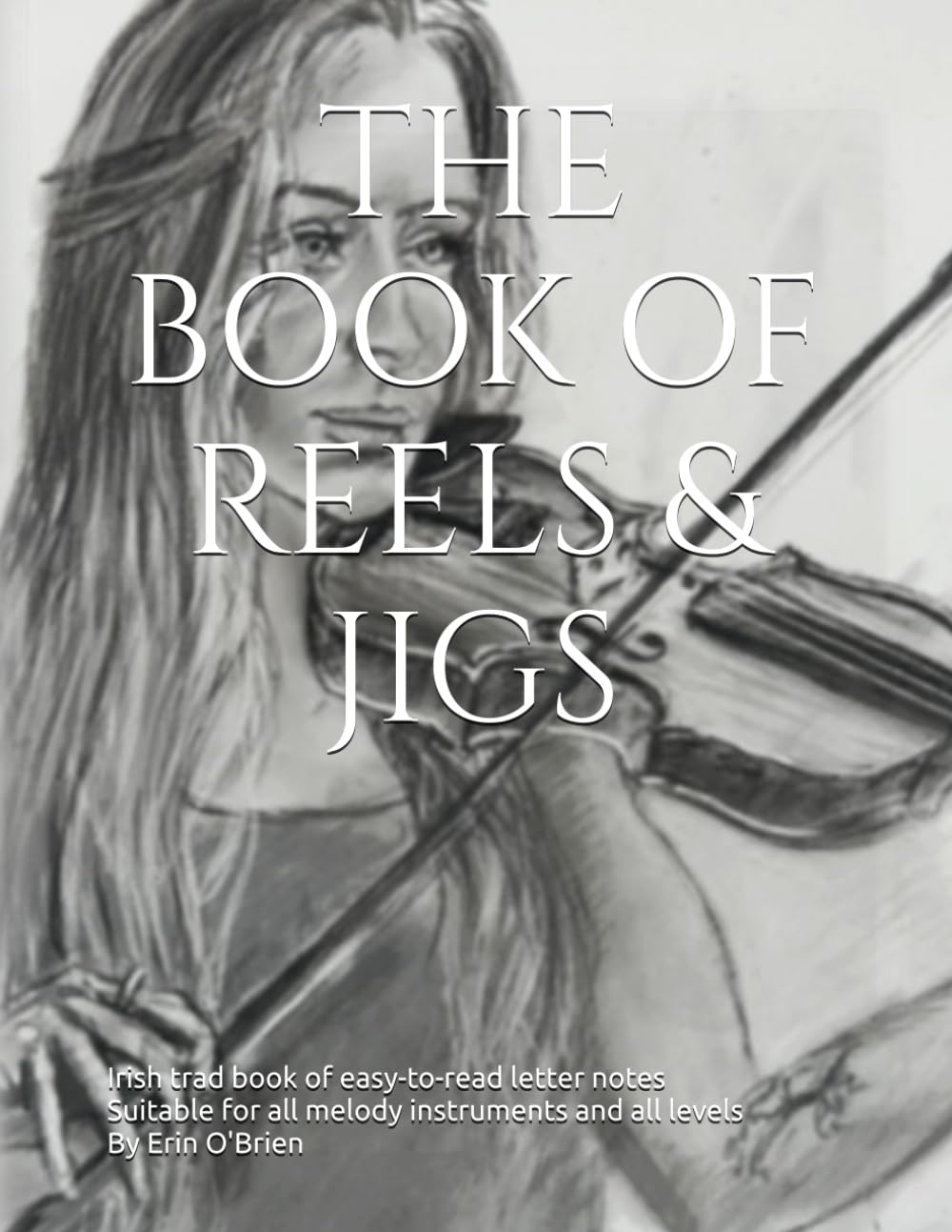 The book of Reels & Jigs