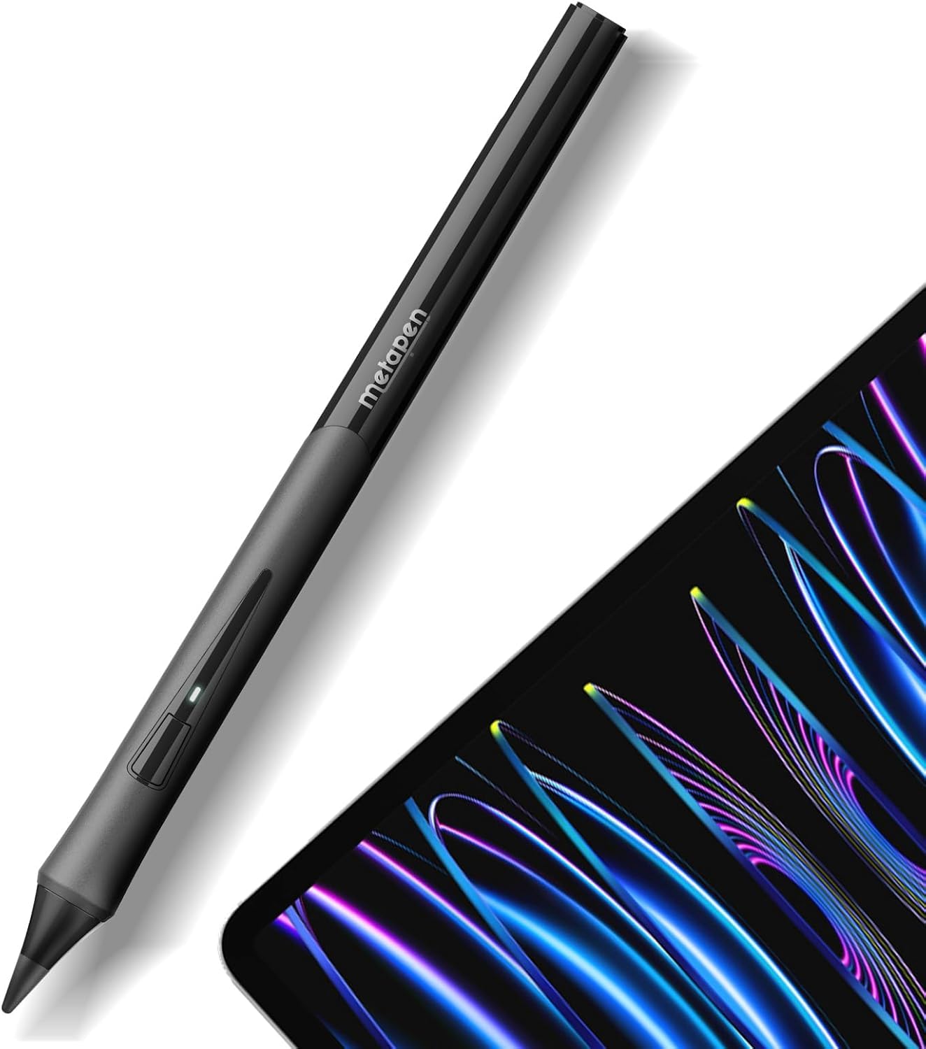 Amazon | Metapen iPad ペンシル 【2023業界驚く新登場