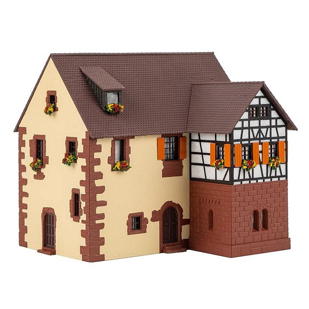 Faller 130586 Burgmühle