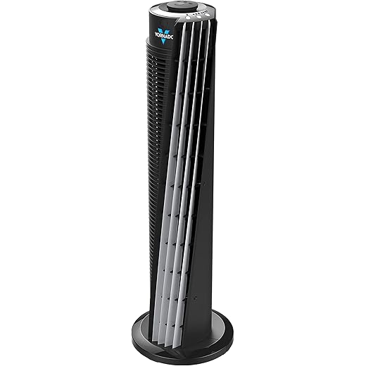 Vornado 143 Whole Room Tower Air Circulator, 29
