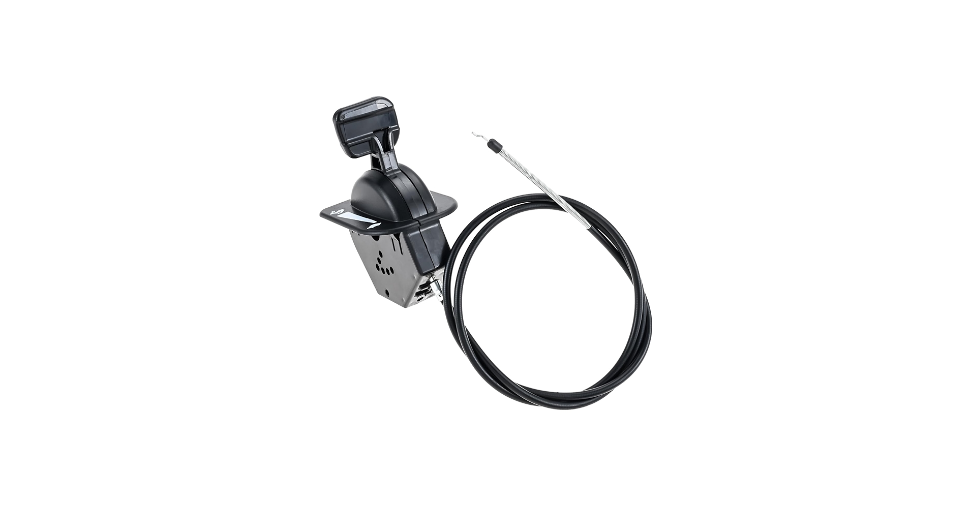 Amazon.com : Hicello 746P06891 51-Inch Throttle Cable