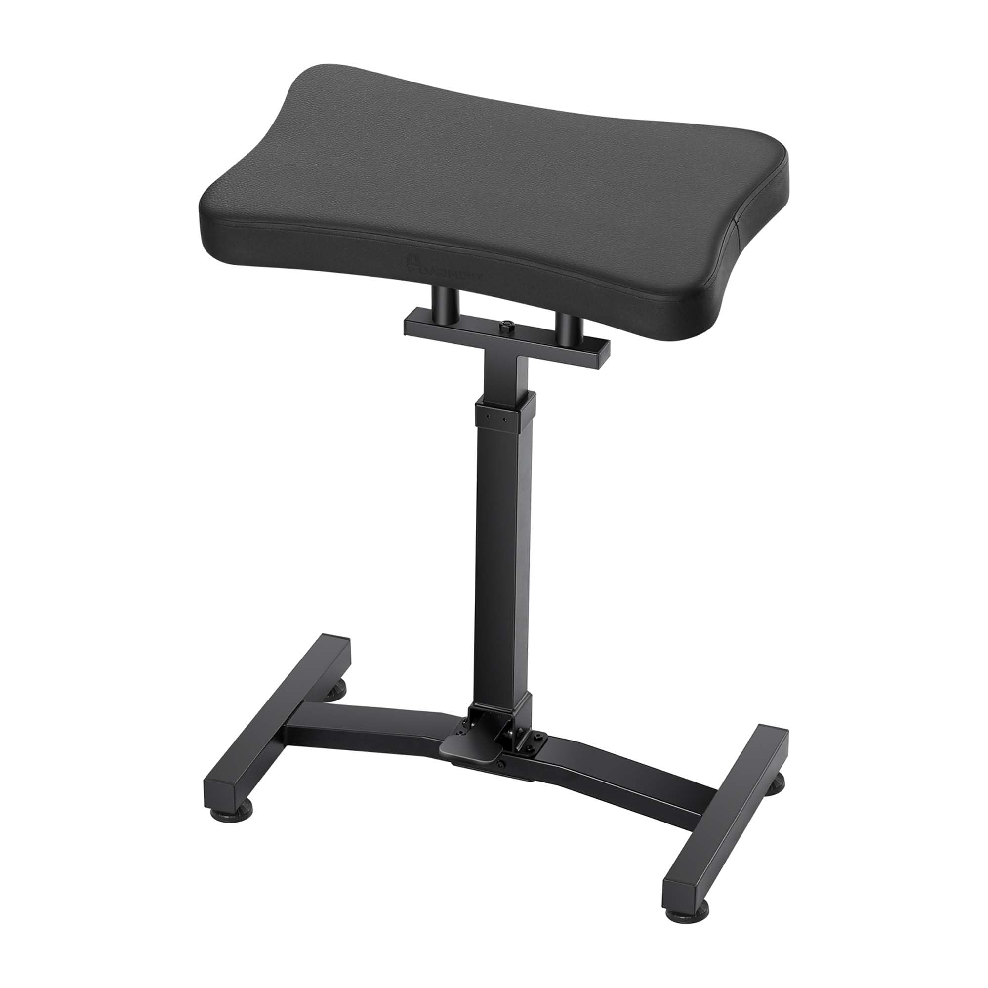 POARMEEY Soporte XXL para tatuaje de altura ajustable por Hydraulic System, reposabrazos de tatuaje con base fuerte y duradera para artistas tatuajes Stuio