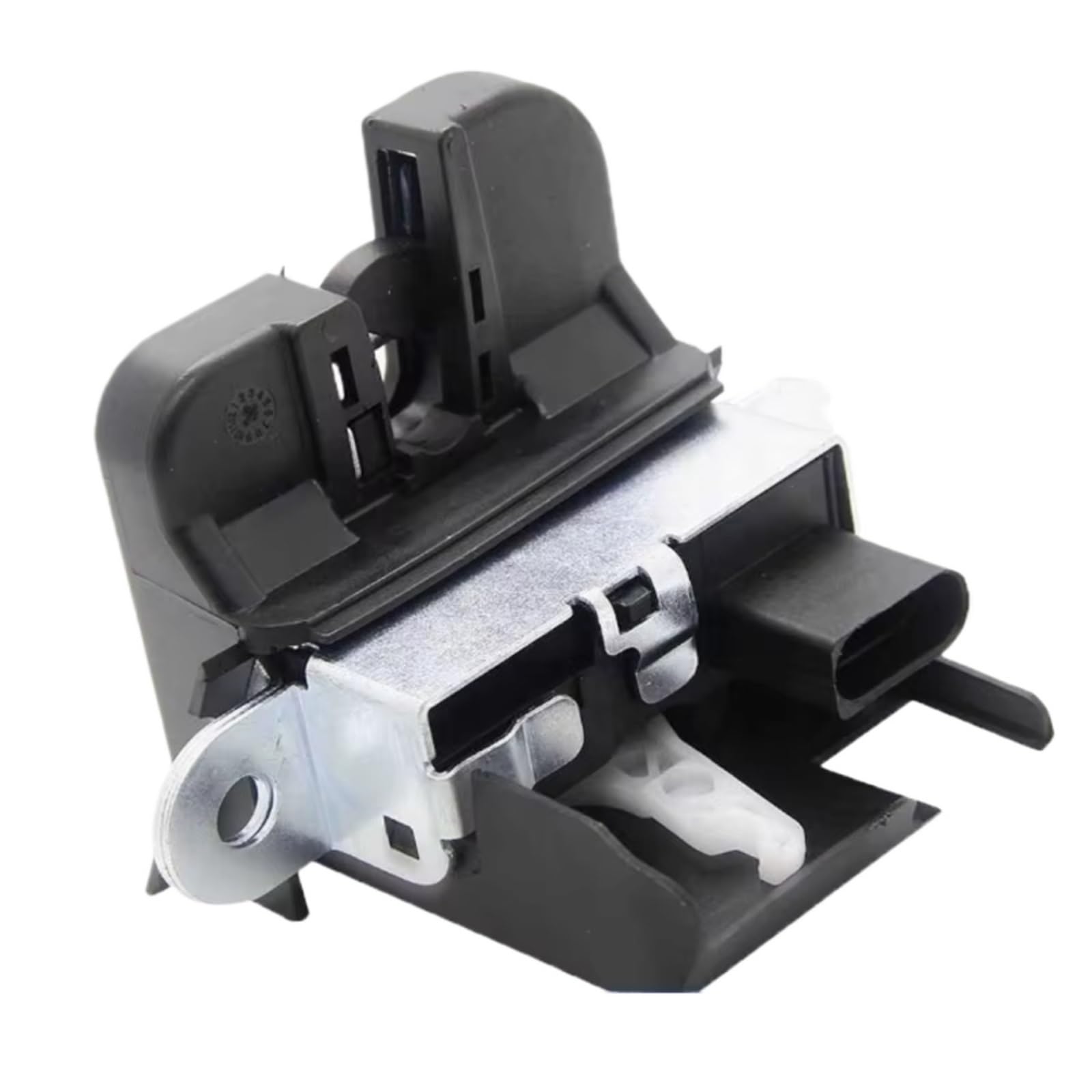 Fpqovv One Color Bootlid Release Latch Compatible With Vw For Passat For 3C5 For Estate 2005 2006 2007 2008 2009 2010 2011 Tailgate Boot Lock Latch Catch Actuator