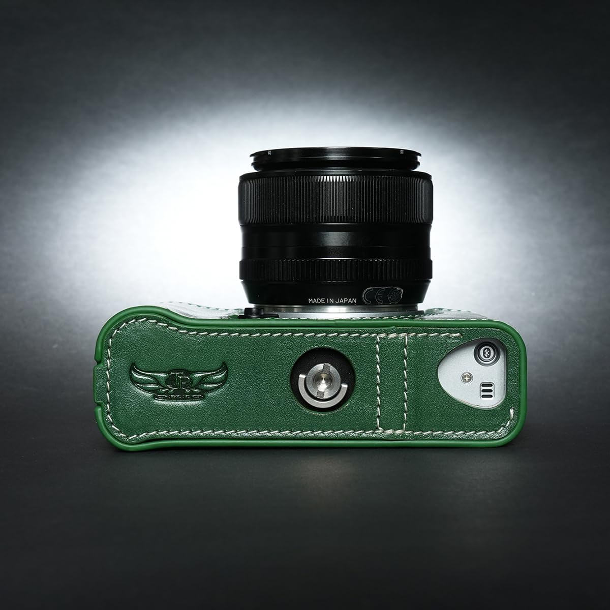 Amazon | TP Original FUJIFILM X-E5 XE5 専用 オープナブルタイプ