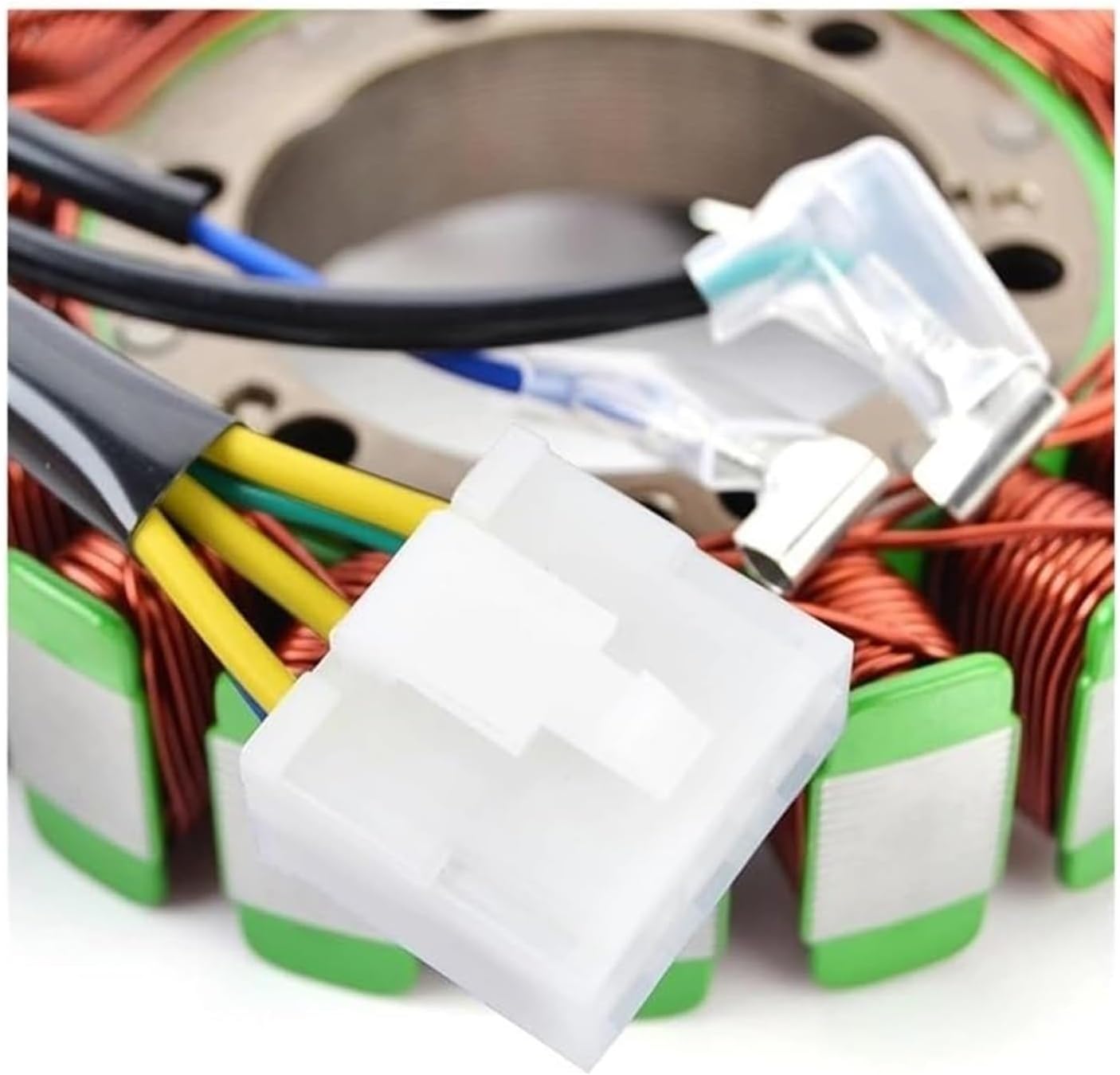 オートバイ発電機磁気ステータコイル Kawasaki ZX9R Ninja ZX900 ZX-9R