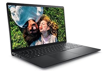 Amazon.com: DELL Inspiron 15 3520 Business Laptop 15.6