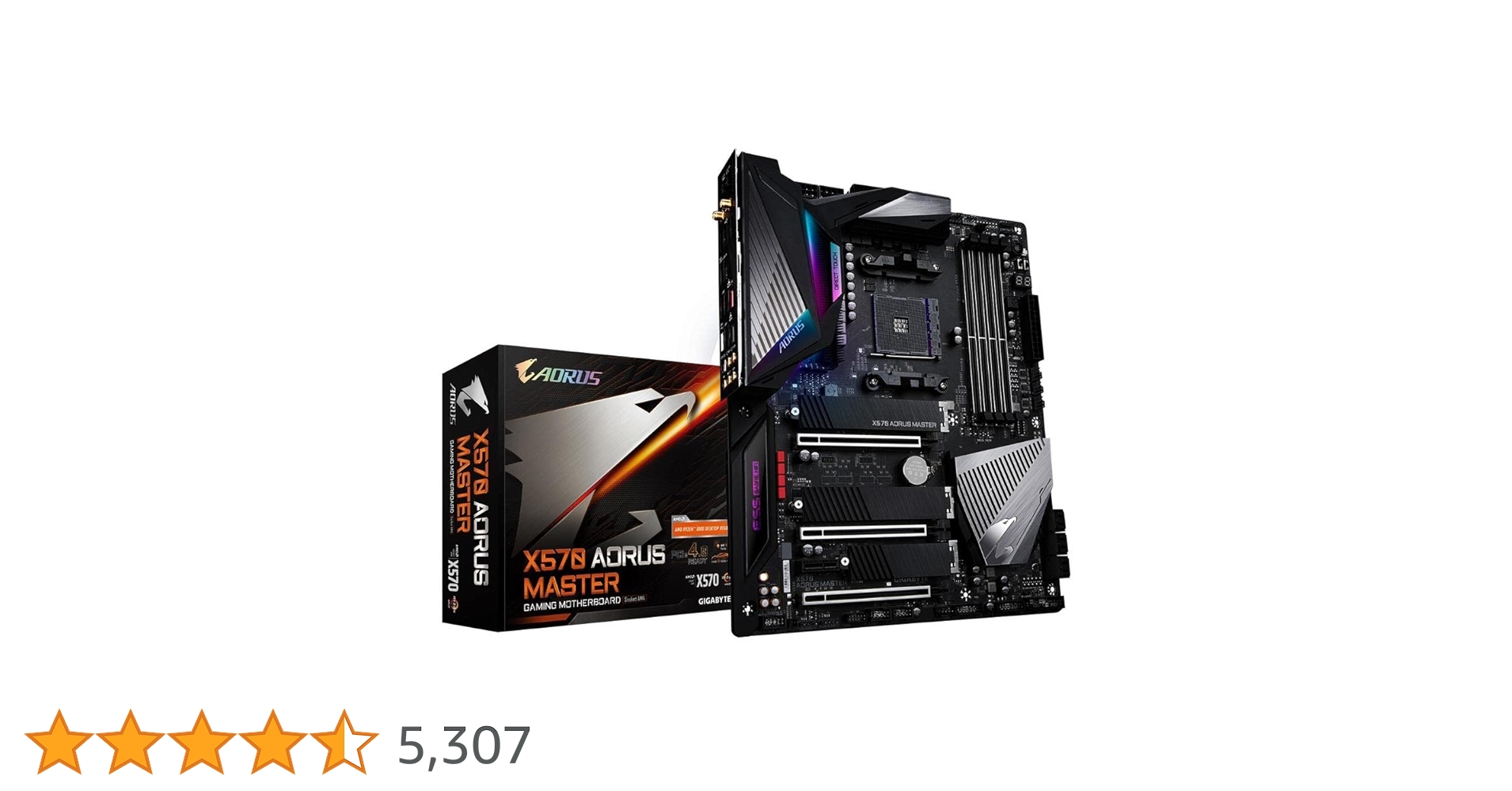 Amazon.co.jp: GIGABYTE X570 AORUS MASTER ATX マザーボード [AMD Amazon.co.jp: GIGABYTE X570 AORUS MASTER ATX マザーボード [AMD