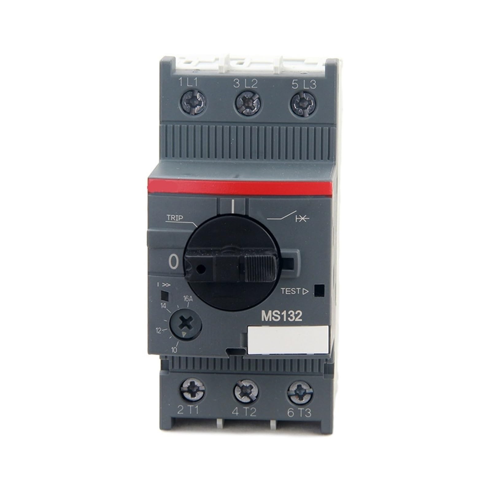 Démarreur Moteur MS132-4.0 disjoncteur pour armoire de commande 1SAM350000R1008