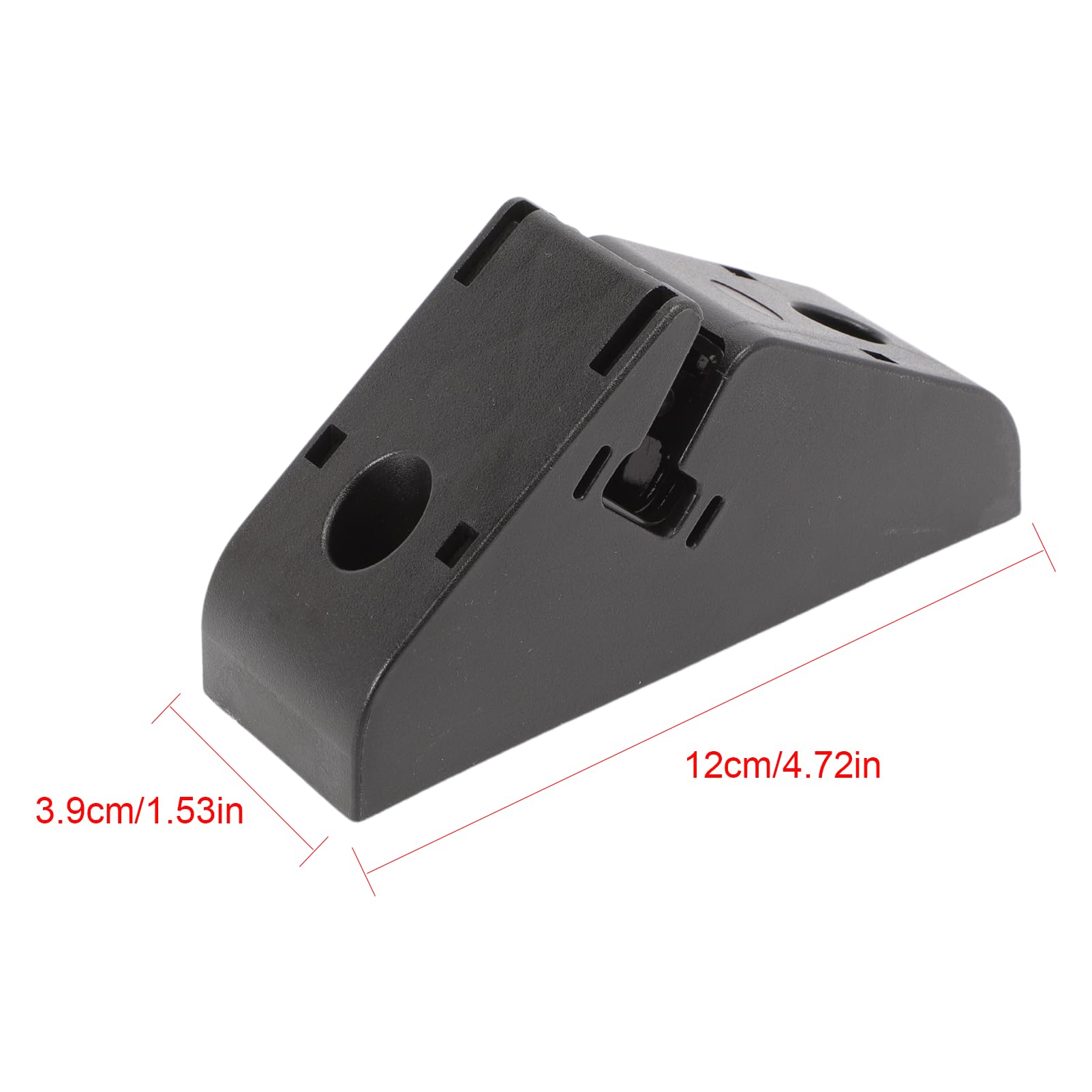 Cerniera per cinghia di controllo della porta posteriore per Transit Custom Van Bus 1844255 Check Strap Chiusura Cerniera posteriore sinistra o destra BK21V441A14AF