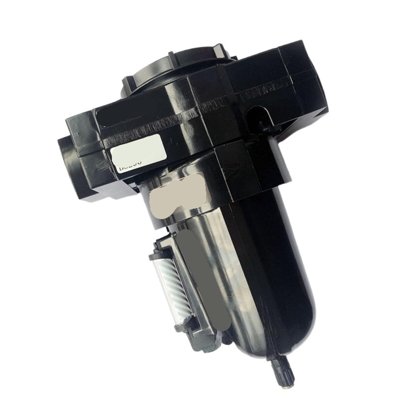 Filtro for linea aria F68G-8GN-AR1, for trattamento aria compressa e gas originale