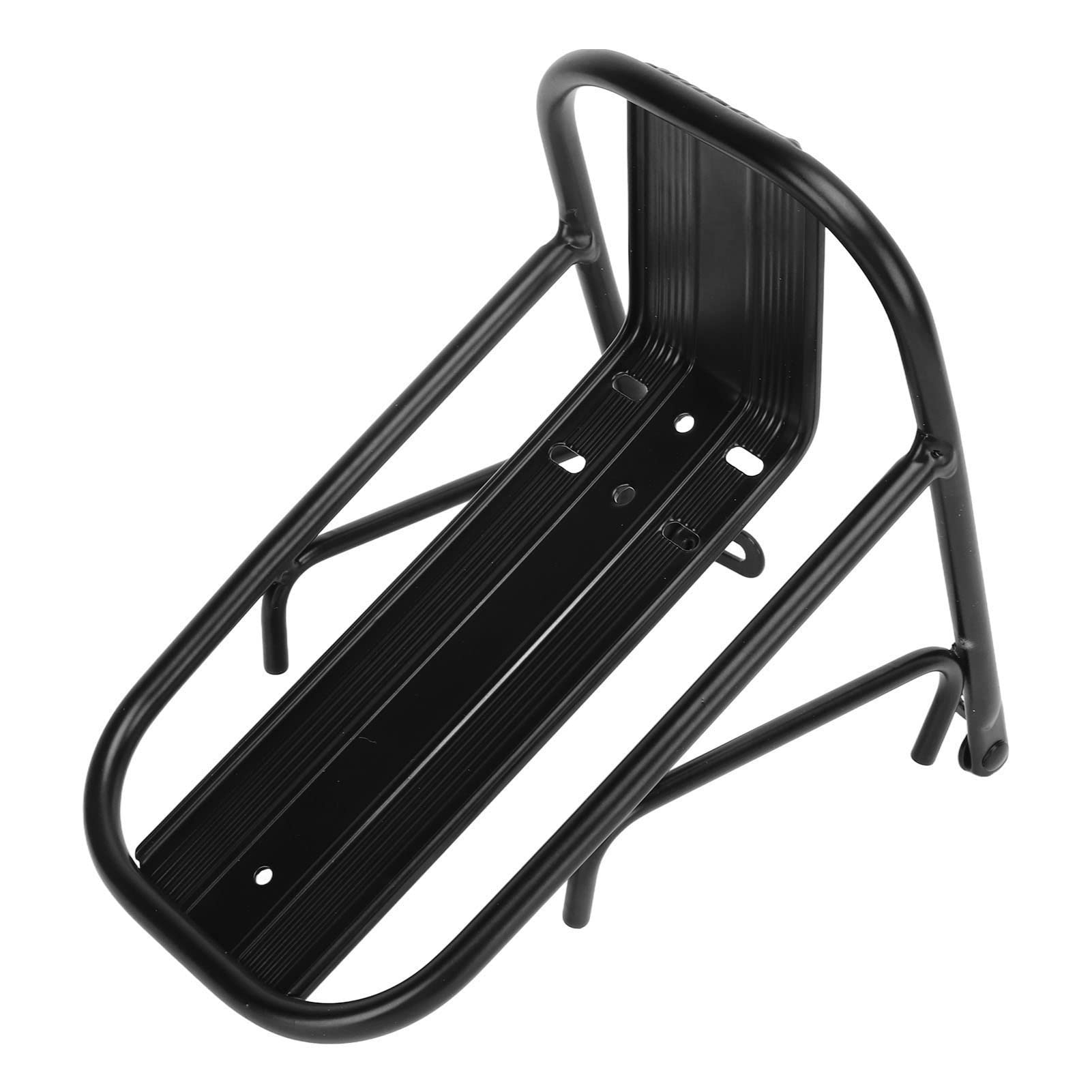 Alomejor Hochwertiger Fahrrad Fronttr?ger Aluminiumlegierung