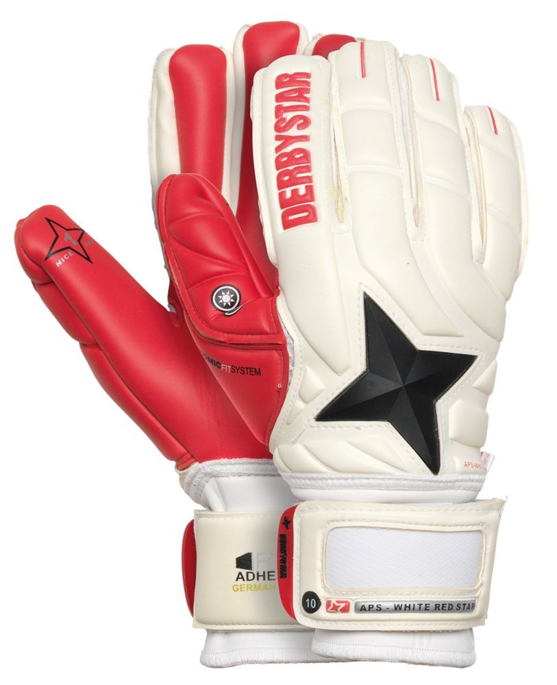 Derbystar 2667 Gants de Gardien