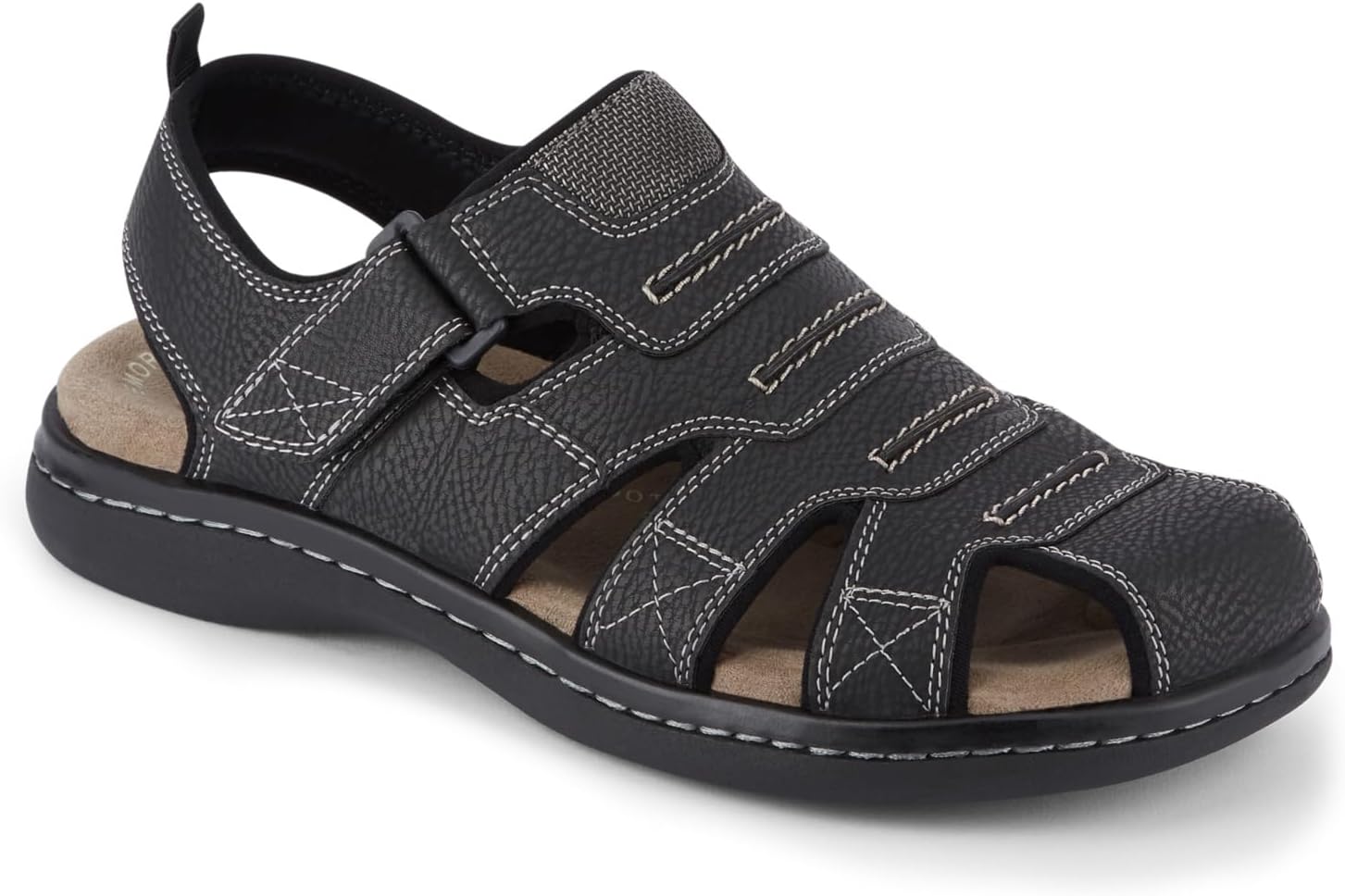 Dockers Men's Searose Fisherman Sandal