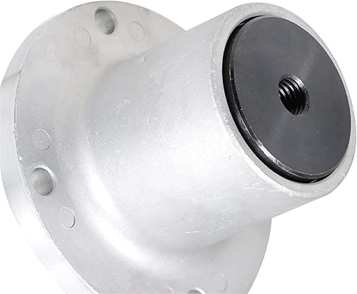 Miniatura 5 de WFLNHB Conjunto de husillo 3PK reemplazo para Hustler Zero Turn Mower Deck FasTrak 783506