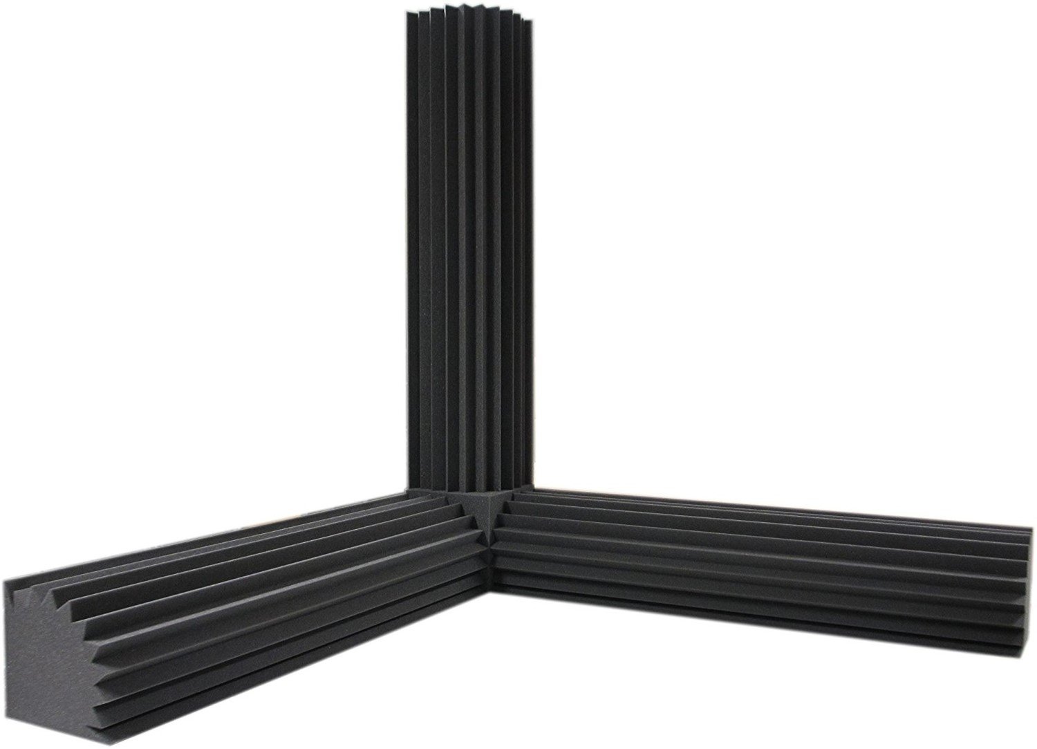 Dibapur Bass Trap Trampa de bajo Sistema de absorci oacute 75 x 41 x 41 cm Bajos