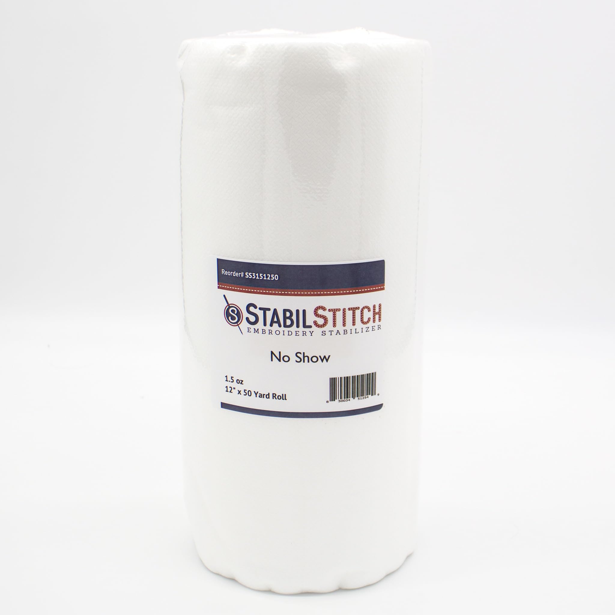 No Show (1.5 oz.) Cutaway 12