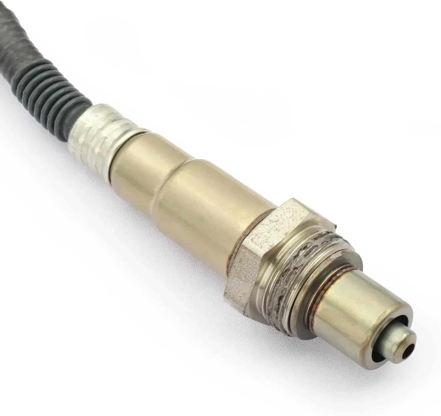Sensore del Particolato di Scarico Diesel PM per Isuzu D-Max 8983550720 0281006991