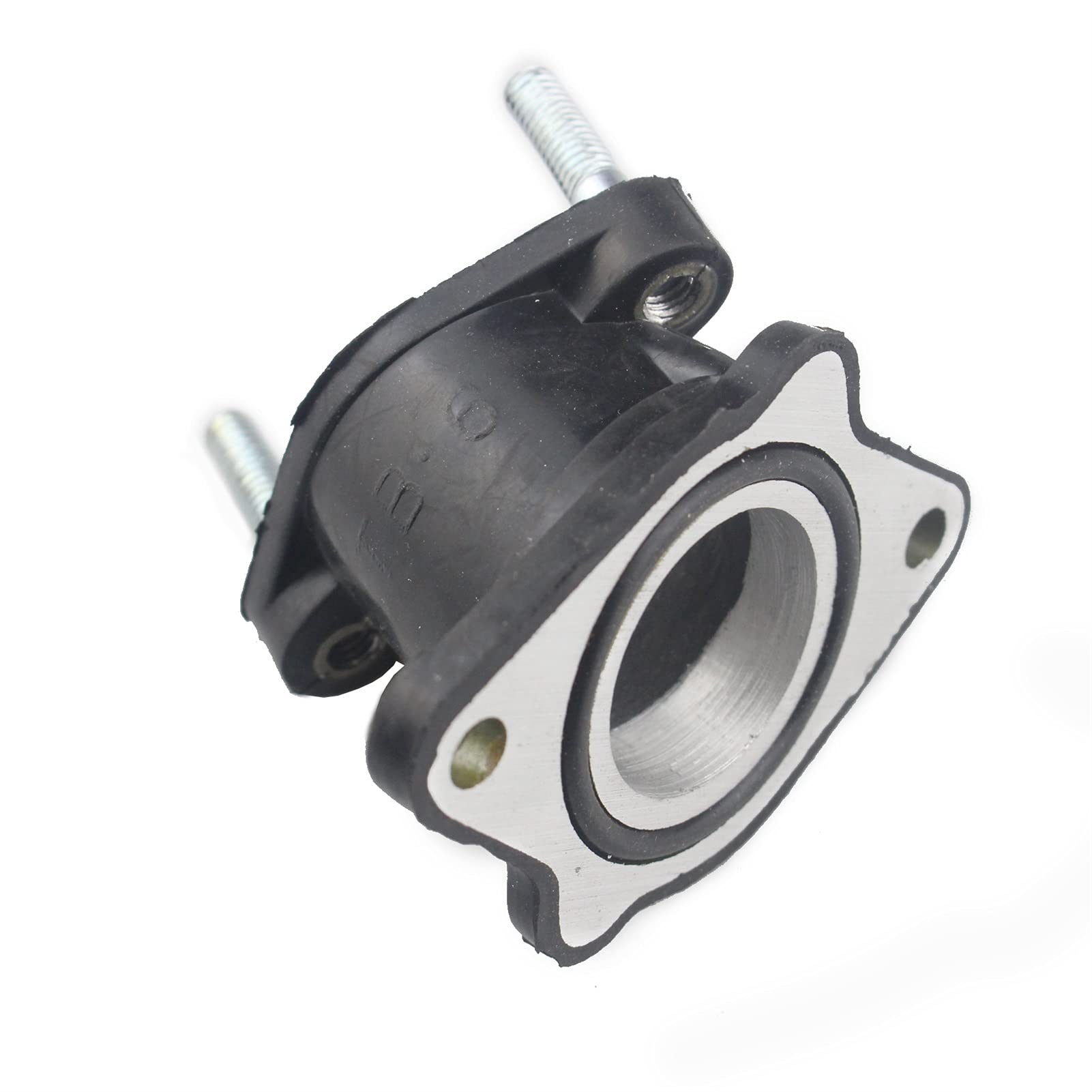 ATC185 ATC200 Manifold Chinese ATV Carburetor Intake Manifold For 200cc-250cc - VMC Chinese Parts TRX200 XL125 Intake Replacement ATC185 ATC200 Manifold Chinese ATV Carburetor Intake Manifold For 200cc-250cc - VMC Chinese Parts TRX200 XL125 Intake Replacement