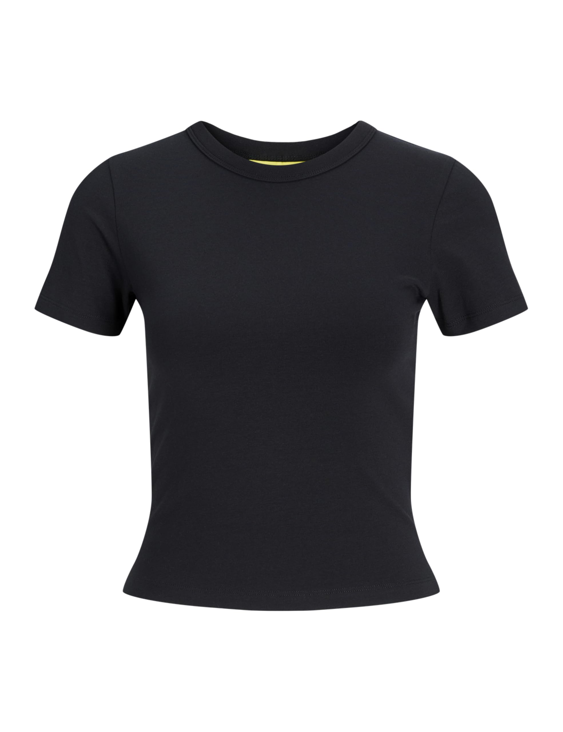 Jack & Jones Women's Noir T-Shirt Gigi Baby