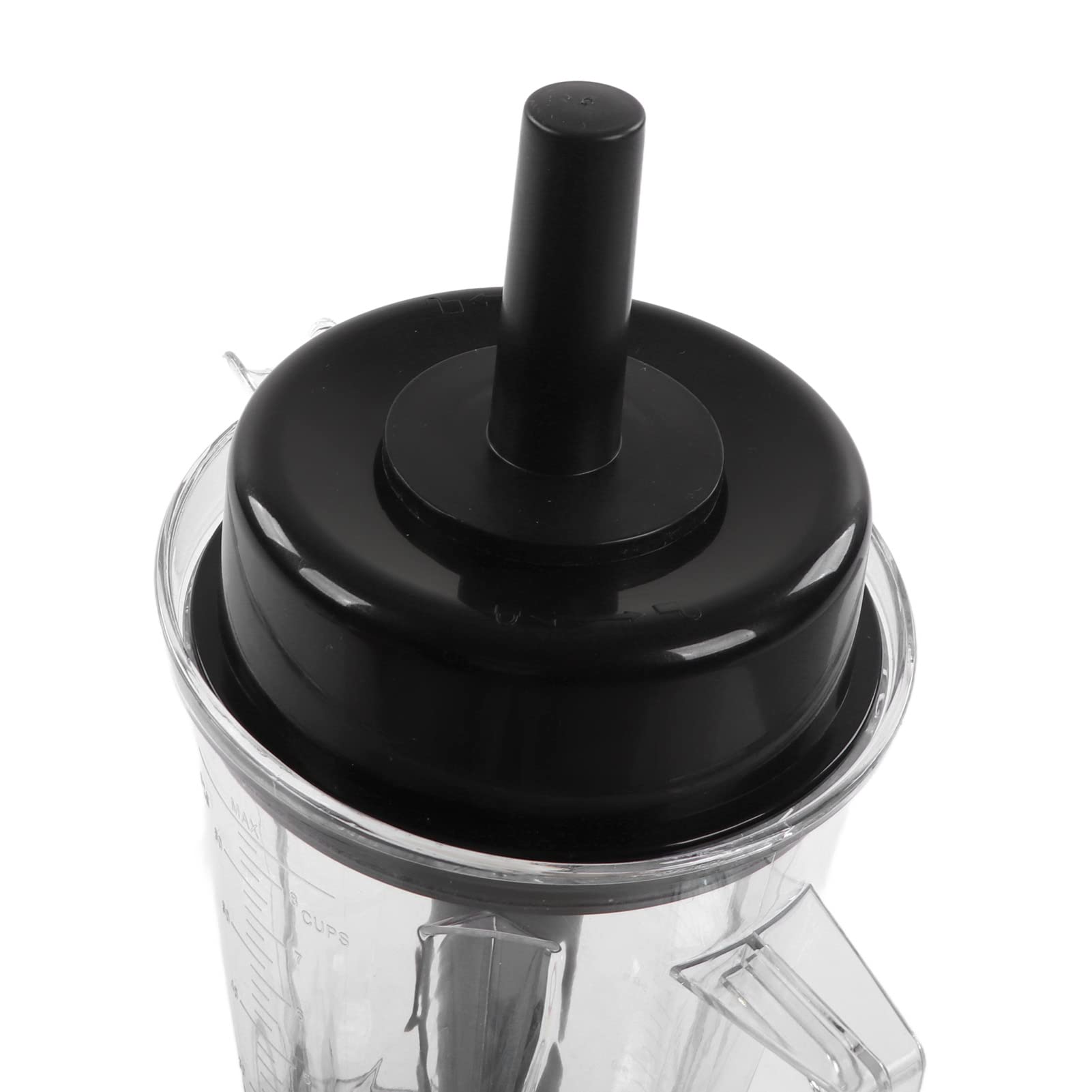 Sonew Profesjonalny Blender Nablatowy o Mocy 3000 W i Pojemności 2 L - Elektryczna Wyciskarka do Soków i Robot Kuchenny do Kuchni (WHITE)