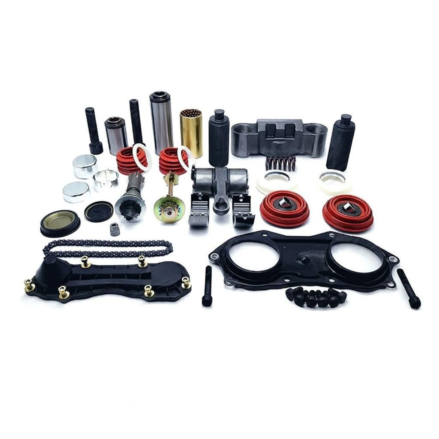 ADB22X Full Caliper Overhaul Kit Truck & Trailer Type Full Repair Kit Replaces Bendix