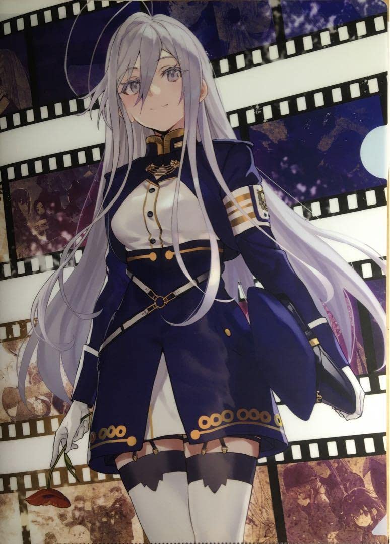 エイティシックス 特典クリアファイル Amazon.co.jp: 86-エイティシックス-Alter. 1の特典クリア