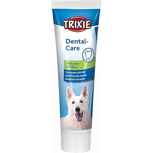 Trixie Dog Toothpaste Mint 100g