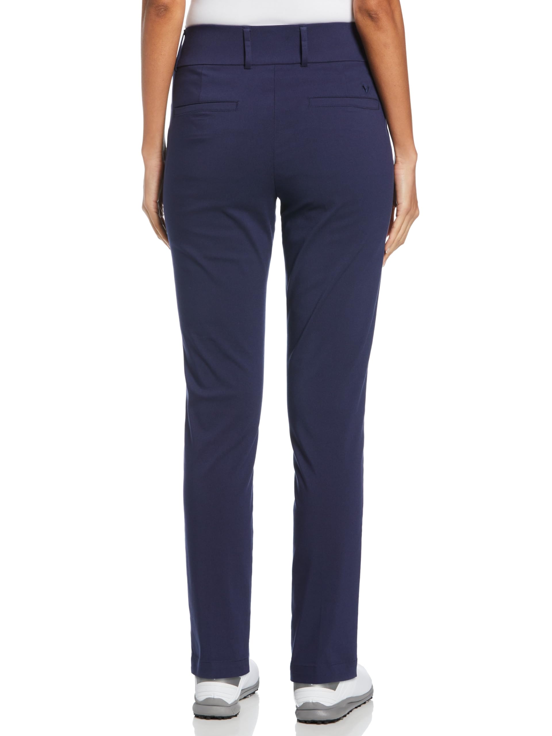 Callaway Truesculpt™ Pull-on Tech Golf Pant - Truesculpt™ Pantalón de Golf Tech sin Cierre Mujer