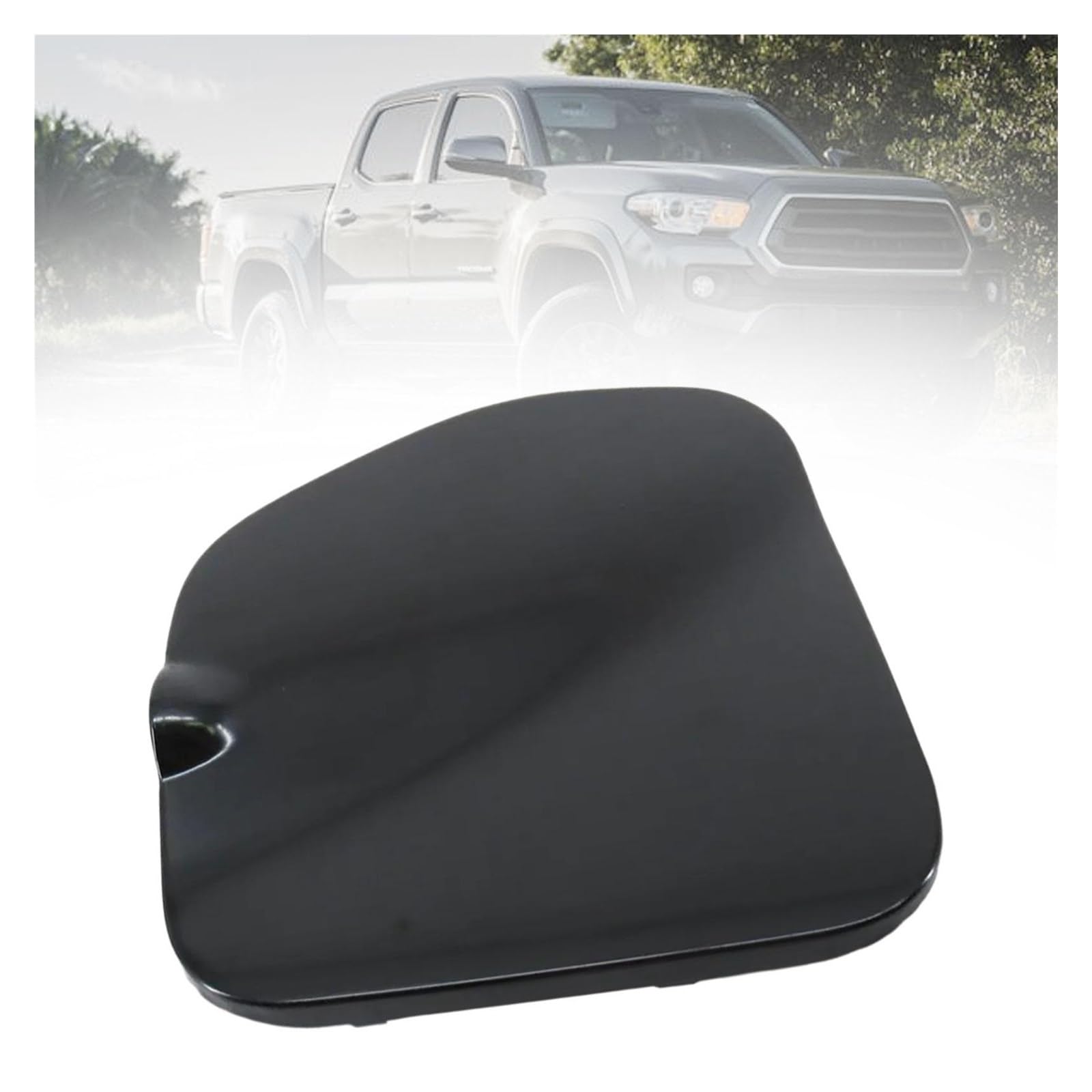 1個 ガソリンタンク蓋 と互換性がある トヨタ タコマ 2005-2015 77305