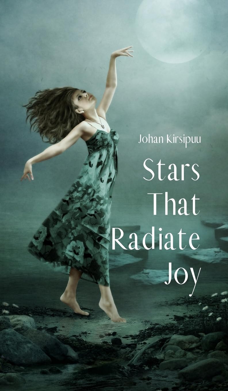 Stars That Radiate Joy