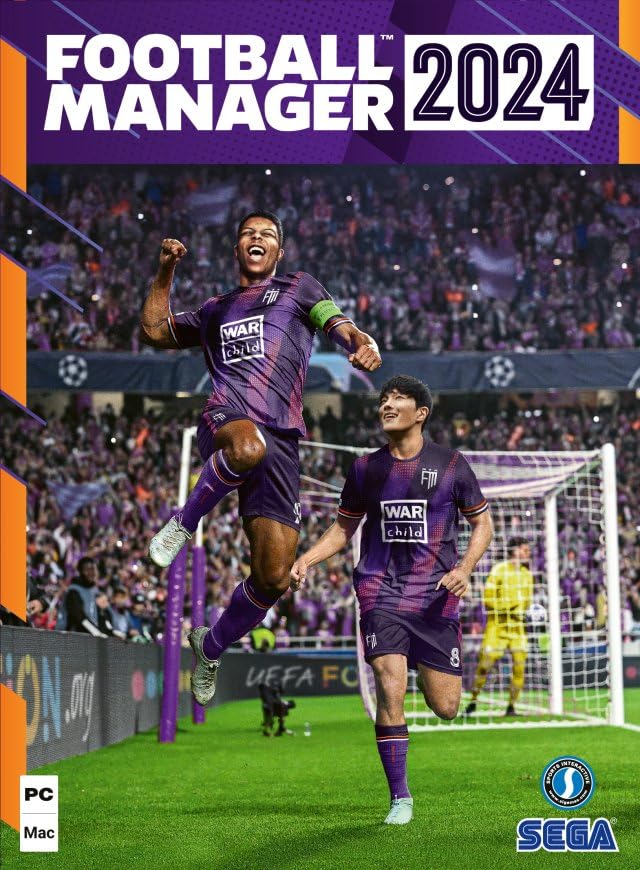 Sega Football Manager 2024 Console | Standard Edition | Pc (B0CL6MMCJY) Amazon Price History, Amazon Price Tracker