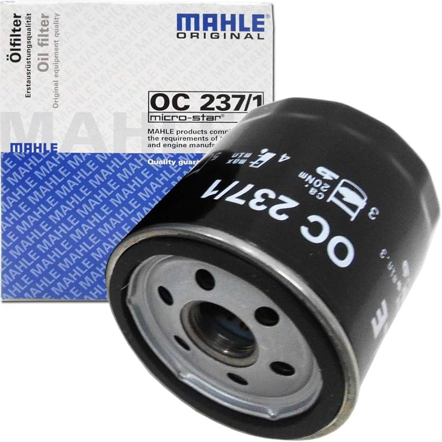 Amazon | マーレ オイルフィルター オイルエレメント MINI ミニ