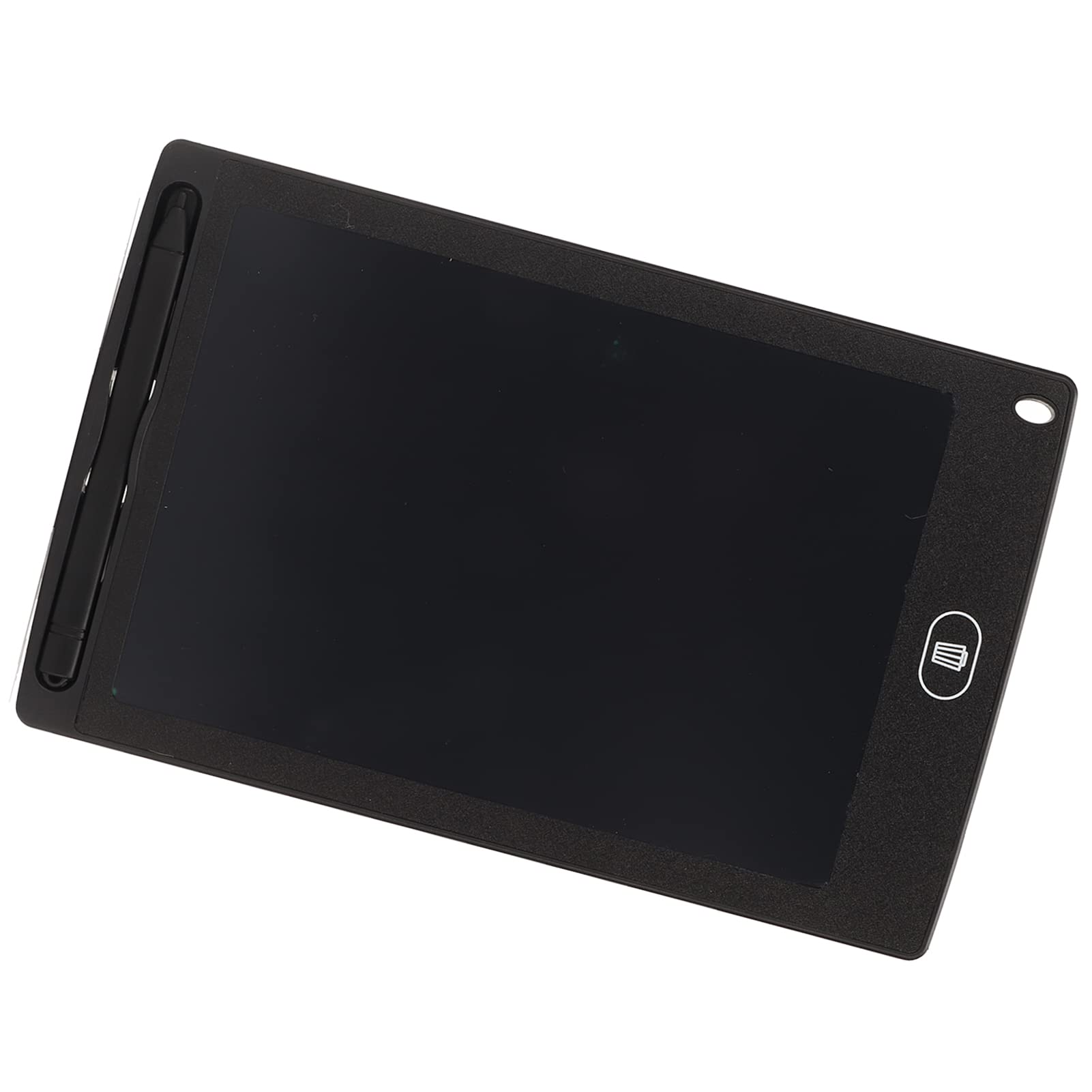 Acouto 8 5 Inch LCD Writing Tablet Erasable Reusable Electronic Doodle Board Drawing Pad for Kids Educational and Learning Toy LCD Pressure and Col Writing Tablet8 5 Inch Toddler