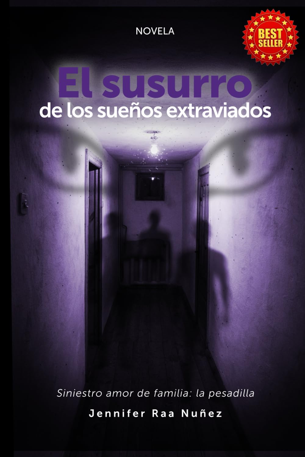 El susurro de los sueños extraviados