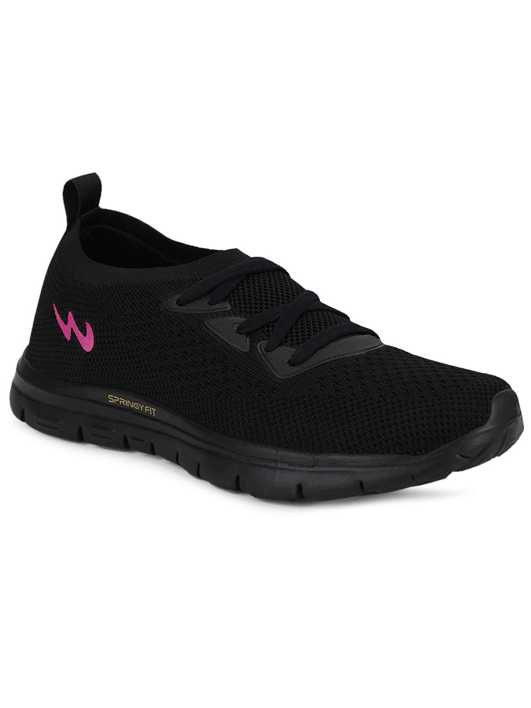 Women Jelly Pro Running Shoes-image-17