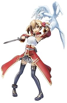 Amazon.co.jp: ソードアート・オンライン シリカ (1/8スケール