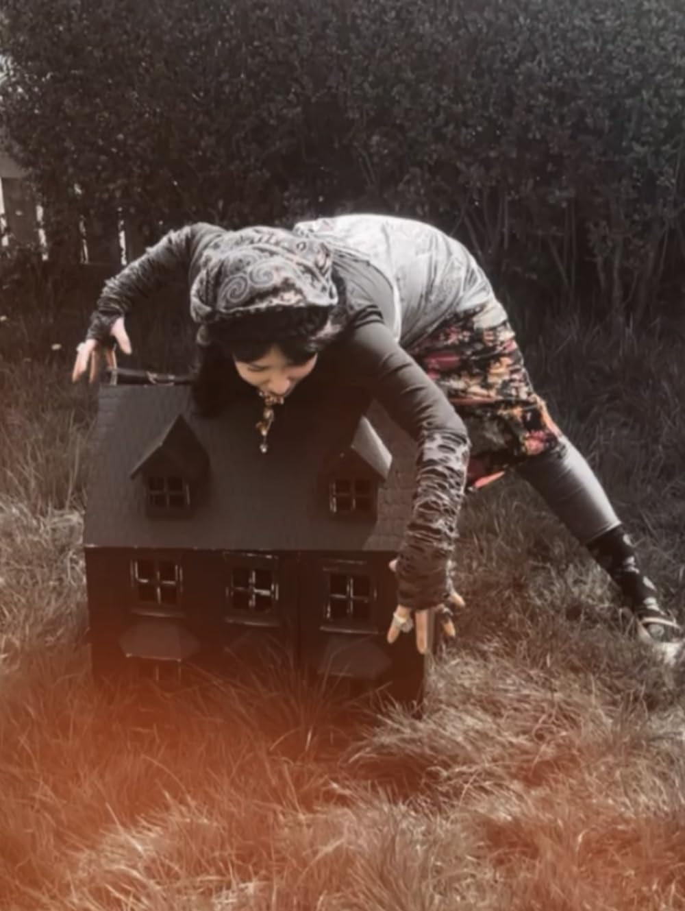 Woman and Home magazine féminin décoration intérieure astuces lifestyle et mode