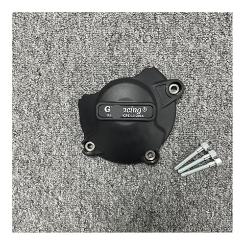 Capot moteur protecteur GSXR 750 2004 2005 carter alternateur