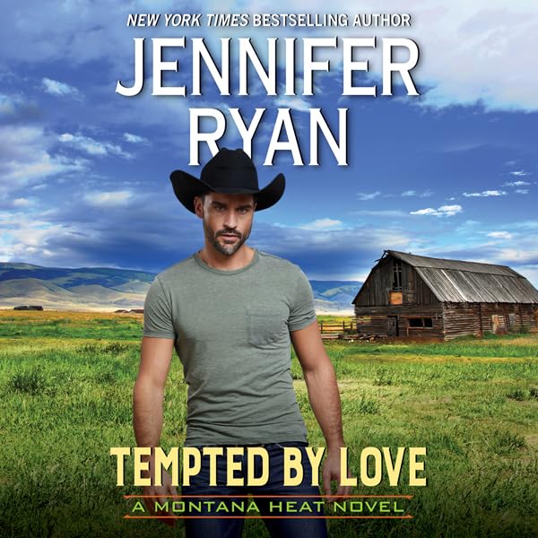 Cover art for Tempted by Love