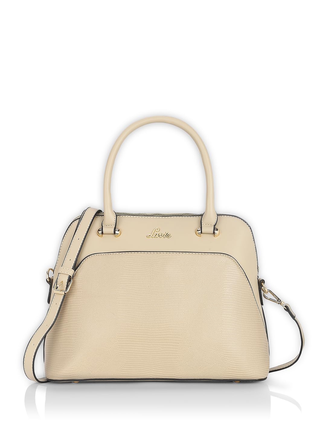 Lavie Womens Liz Valle Dome Satchel Bag | Ladies Purse Handbag (B0CBJVBX3Z) Amazon Price History, Amazon Price Tracker