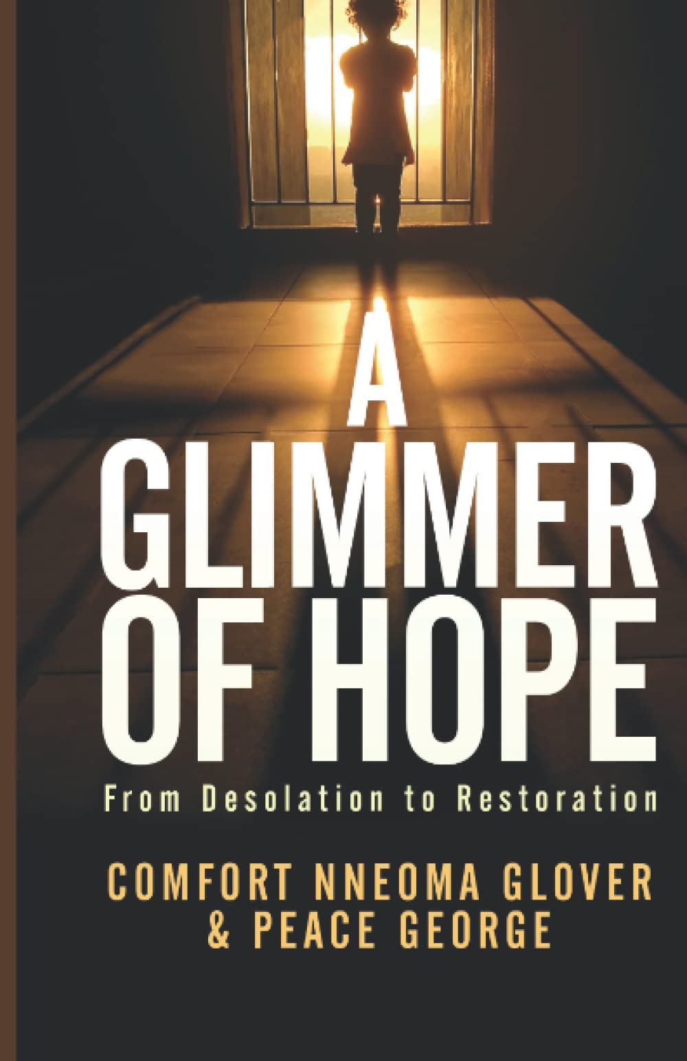 A Glimmer of Hope: From Desolation to Restoration