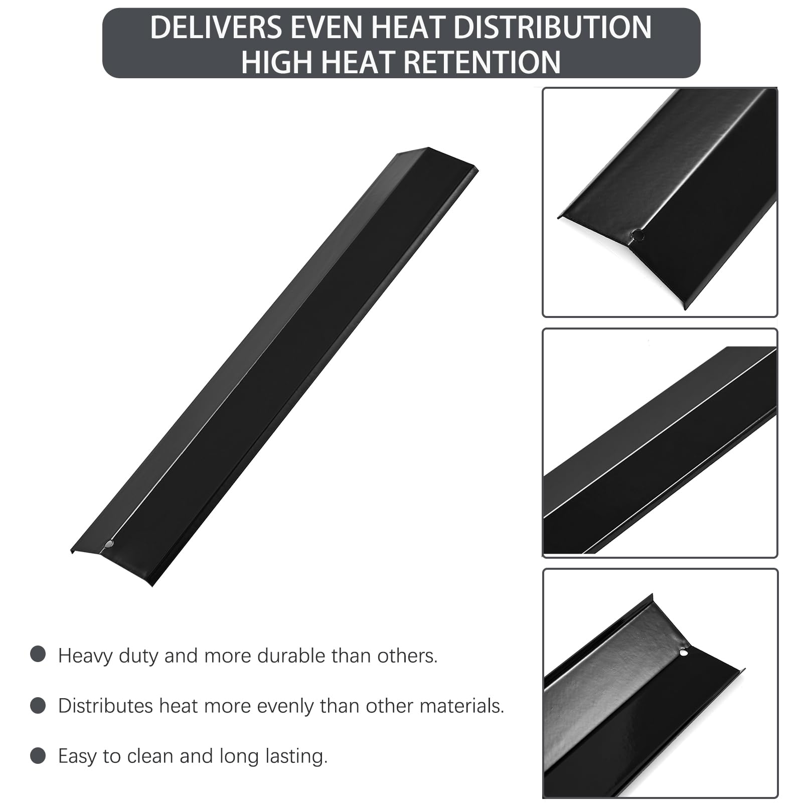 1767054 Pièces De Gril De Tente Chauffante Pour Oklahoma Joe