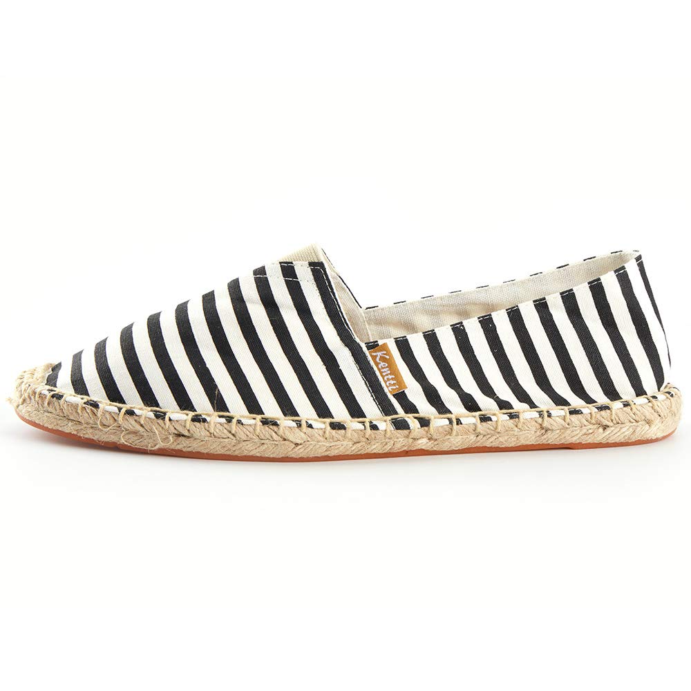 Stripe Origine- Alpargatas Hecho a Mano para Hombre